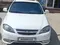 Белый Chevrolet Gentra, 3 позиция 2023 года, КПП Автомат, в Ташкент за 16 000 y.e. id5005679