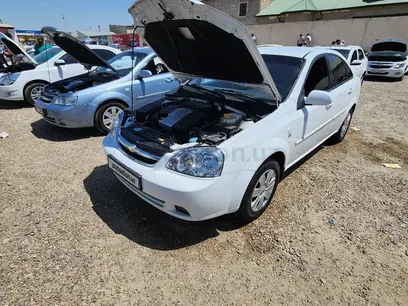 Chevrolet Lacetti, 1 позиция 2011 года, КПП Механика, в Бухара за 7 000 y.e. id5195683
