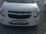 Chevrolet Cobalt, 2 позиция 2020 года, КПП Механика, в Ургенч за ~10 513 y.e. id6710005