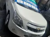 Chevrolet Cobalt, 4 позиция 2024 года, КПП Автомат, в Ташкент за 13 800 y.e. id5033917, Фото №1