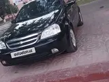 Черный Chevrolet Lacetti, 1 позиция Газ-бензин 2012 года, КПП Механика, в Гулистан за 6 199 y.e. id6399181, Фото №1