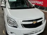 Chevrolet Cobalt, 4 позиция 2025 года, КПП Автомат, в Андижан за ~11 686 y.e. id6294464