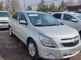 Chevrolet Cobalt, 4 pozitsiya 2024 yil, КПП Avtomat, shahar Samarqand uchun 13 150 у.е. id5162327