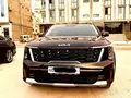 Qora Kia Sorento 2024 yil, КПП Avtomat, shahar Andijon uchun 38 700 у.е. id6333101