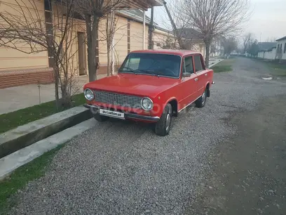 Красный ВАЗ (Lada) 2101 1997 года, КПП Механика, в Сайхунабадский район за 1 800 y.e. id4976588