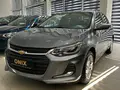 Kulrang Chevrolet Onix 2023 yil, shahar Toshkent uchun ~17 453 у.е. id6426499