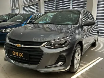 Kulrang Chevrolet Onix 2023 yil, shahar Toshkent uchun ~17 543 у.е. id6426499