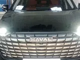 Черный Haval H6 2023 года, КПП Робот, в Навои за 28 800 y.e. id6538132, Фото №1