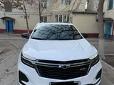 Chevrolet Equinox 2021 года, в Нукус за 28 500 y.e. id6759205, Фото №1