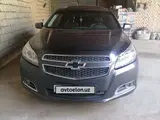 Chevrolet Malibu, 2 позиция 2012 года, КПП Механика, в Самарканд за 11 950 y.e. id6448214, Фото №1