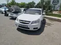 Chevrolet Epica, 3 pozitsiya 2009 yil, КПП Avtomat, shahar Toshkent uchun 7 500 у.е. id5222629
