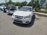 Chevrolet Epica, 3 pozitsiya 2009 yil, КПП Avtomat, shahar Toshkent uchun 7 500 у.е. id5222629, Fotosurat №1