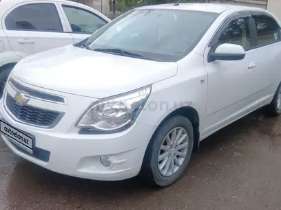 Chevrolet Cobalt, 4 pozitsiya 2019 yil, КПП Avtomat, shahar Toshkent uchun 11 300 у.е. id4958851