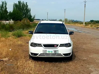 Белый Chevrolet Nexia 2, 4 позиция DOHC 2015 года, КПП Механика, в Ташкент за 7 100 y.e. id5162139