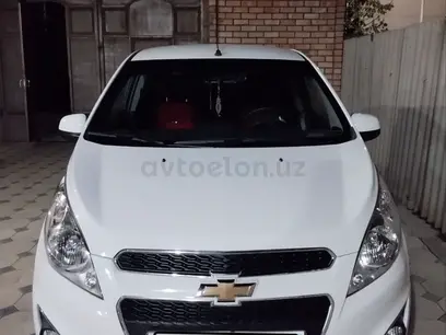 Chevrolet Spark, 2 pozitsiya 2020 yil, КПП Mexanika, shahar Angren uchun 10 000 у.е. id5176268