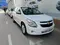 Белый Chevrolet Cobalt, 4 евро позиция 2024 года, КПП Автомат, в Чиназ за ~11 630 y.e. id5096527