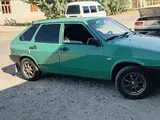 ВАЗ (Lada) Самара (хэтчбек 2109) 1990 года, КПП Механика, в Самарканд за 2 100 y.e. id6623004, Фото №1