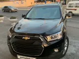 Chevrolet Captiva, 5 позиция 2018 года, КПП Вариатор, в Ташкент за 22 000 y.e. id5190520, Фото №1