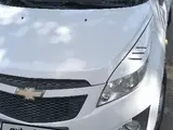 Chevrolet Spark, 2 позиция 2014 года, КПП Механика, в Чирчик за 6 500 y.e. id6383836, Фото №1