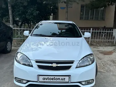 Белый Chevrolet Gentra, 3 позиция 2020 года, КПП Автомат, в Ташкент за 12 000 y.e. id5200744
