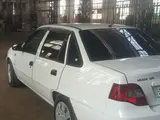 Белый Chevrolet Nexia 2, 4 позиция DOHC 2009 года, КПП Механика, в Ташкент за 5 200 y.e. id5216683, Фото №1