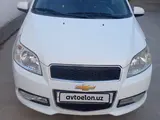 Chevrolet Nexia 3, 2 позиция 2017 года, КПП Механика, в Фергана за 7 800 y.e. id5200948, Фото №1