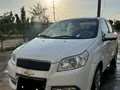 Oq Chevrolet Nexia 3, 2 pozitsiya 2018 yil, КПП Mexanika, shahar Toshkent uchun 8 500 у.е. id5044064