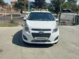 Chevrolet Spark, 2 позиция 2019 года, КПП Механика, в Андижан за 7 500 y.e. id5273606, Фото №1