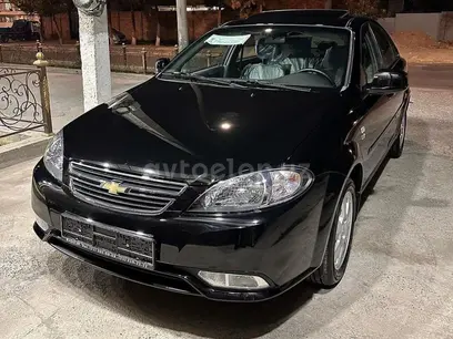 Chevrolet Gentra, 3 позиция 2024 года, КПП Автомат, в Ташкент за ~13 381 y.e. id5127467