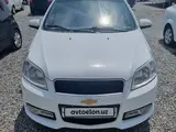 Oq Chevrolet Nexia 3, 4 pozitsiya 2020 yil, КПП Avtomat, shahar Andijon uchun 9 300 у.е. id5181406