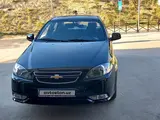 Черный Chevrolet Gentra, 1 позиция 2021 года, КПП Механика, в Ташкент за 10 890 y.e. id5200605, Фото №1