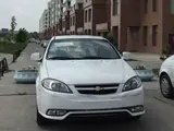 Chevrolet Gentra, 3 позиция 2024 года, КПП Автомат, в Ташкент за ~13 295 y.e. id4692346, Фото №1