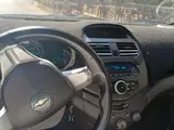Белый Chevrolet Spark, 2 позиция 2019 года, КПП Механика, в Ташкент за 8 000 y.e. id6530247, Фото №1