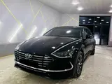 Hyundai Sonata 2021 года, в Бухара за 23 300 y.e. id6728650, Фото №1