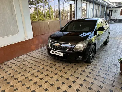Chevrolet Cobalt, 4 позиция 2024 года, КПП Автомат, в Андижан за 12 300 y.e. id6276957