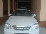 Chevrolet Lacetti 2010 года, КПП Механика, в Чуст за ~5 255 y.e. id6414991, Фото №1