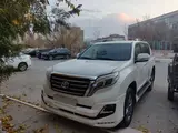 Toyota Land Cruiser Prado 2011 года, в Навои за 32 000 y.e. id6759468, Фото №1