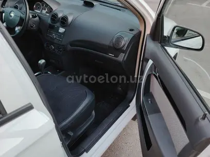 Белый Chevrolet Nexia 3, 4 позиция 2020 года, КПП Автомат, в Ташкент за 10 400 y.e. id5150585