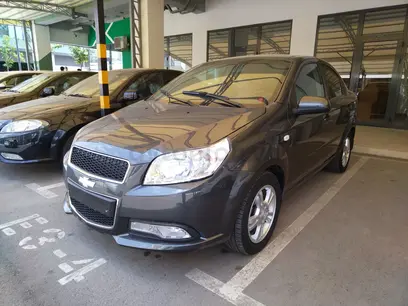 Chevrolet Nexia 3, 4 позиция 2020 года, КПП Автомат, в Ташкент за 8 800 y.e. id5214689