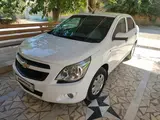 Chevrolet Cobalt 2019 yil, КПП Mexanika, shahar Buxoro uchun ~9 277 у.е. id5231954, Fotosurat №1