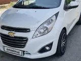 Chevrolet Spark, 4 позиция 2021 года, КПП Механика, в Бухара за 10 500 y.e. id6436345, Фото №1