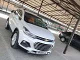 Chevrolet Tracker, 2 позиция 2021 года, КПП Автомат, в Коканд за 16 400 y.e. id6668029, Фото №1
