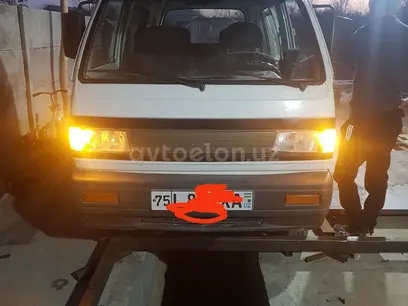 Daewoo Damas 1999 года, в Джаркурганский район за ~1 986 y.e. id6296694