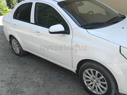 Chevrolet Nexia 3, 4 pozitsiya 2020 yil, КПП Avtomat, shahar Samarqand uchun 10 106 у.е. id5179173