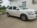 Белый Chevrolet Cobalt, 4 позиция 2023 года, КПП Автомат, в Байсунский район за 12 700 y.e. id5219345