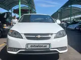 Белый Chevrolet Gentra, 3 позиция 2019 года, КПП Автомат, в Ташкент за 9 500 y.e. id5234071, Фото №1
