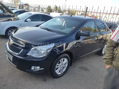 Chevrolet Cobalt 2023 года, в Ташкент за 13 000 y.e. id4927004