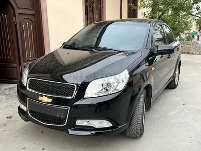 Chevrolet Nexia 3, 4 pozitsiya 2022 yil, КПП Avtomat, shahar Andijon uchun 11 200 у.е. id5210523