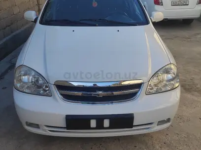 Chevrolet Lacetti, 2 pozitsiya 2013 yil, КПП Mexanika, shahar Samarqand uchun 8 500 у.е. id5167930