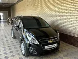 Chevrolet Spark, 4 евро позиция 2022 года, КПП Автомат, в Самарканд за 10 500 y.e. id5213853, Фото №1
